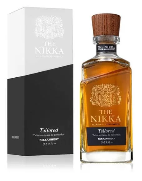 Nikka Tailored